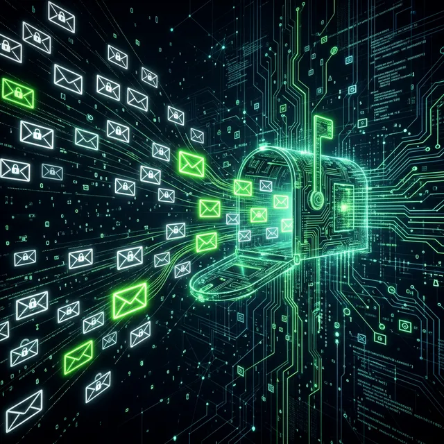 Взлом почты